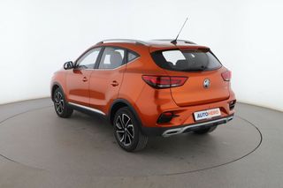 MG ZS 1.0 T-GDI Luxury