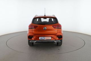 MG ZS 1.0 T-GDI Luxury