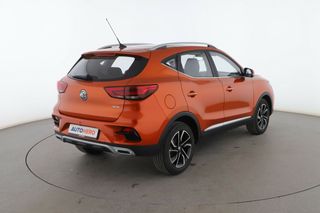 MG ZS 1.0 T-GDI Luxury