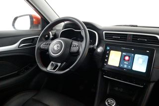 MG ZS 1.0 T-GDI Luxury