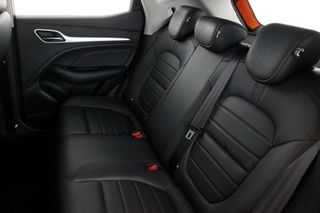 MG ZS 1.0 T-GDI Luxury