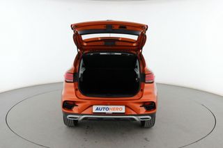 MG ZS 1.0 T-GDI Luxury