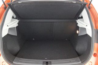 MG ZS 1.0 T-GDI Luxury