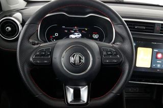 MG ZS 1.0 T-GDI Luxury