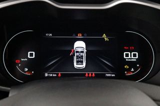 MG ZS 1.0 T-GDI Luxury