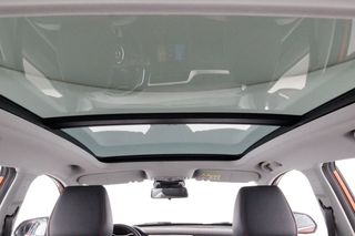 MG ZS 1.0 T-GDI Luxury