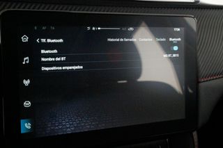 MG ZS 1.0 T-GDI Luxury