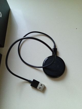 Xiaomi Watch S1 - Reloj Inteligente