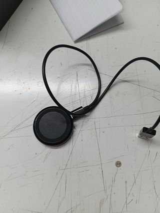 Xiaomi Watch S1 - Reloj Inteligente