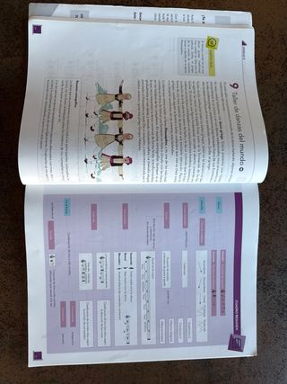 Música Clave A - ESO