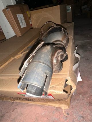 Recambios de Honda ESCAPES / RETROVISORES / MAS