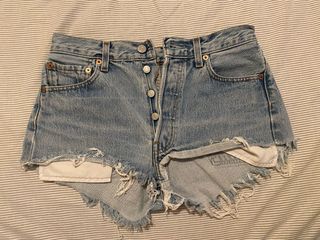 Shorts Levis