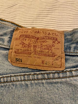 Shorts Levis