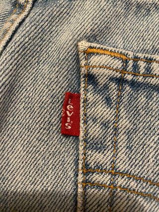 Shorts Levis