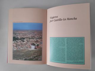 HISTORIA DEL ARTE EN CASTILLA LA MANCHA