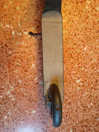 Patinete eléctrico Cecotec Bongo Serie A