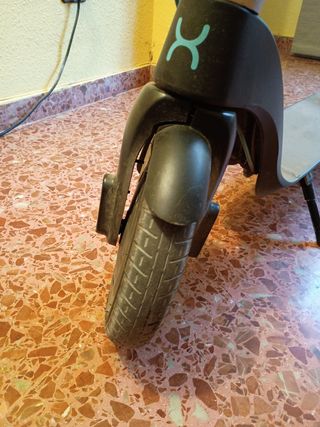 Patinete eléctrico Cecotec Bongo Serie A