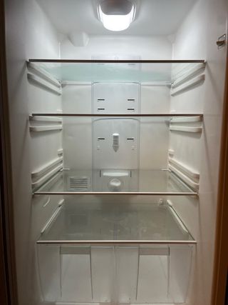 Refrigerador Nevera Frigorífico Blanco