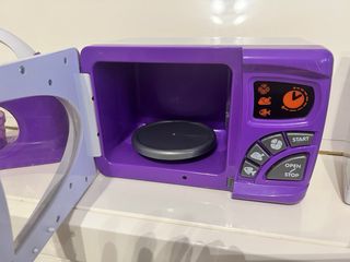 Play-Doh Cocina: Batidora, Microondas, Lavadora