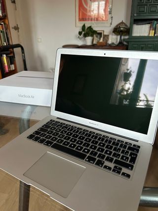 MacBook Air 13’’ (2015) - Piezas