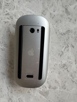Tastiera e Mouse Apple Magic Keyboard + Mouse