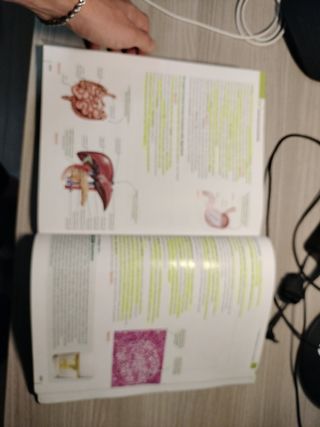 Biovita- corso di biologia
