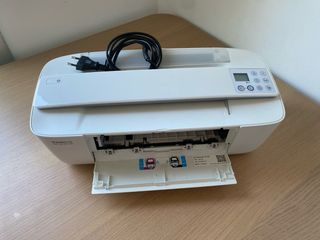 HP DeskJet 3700 - Impresora multifunción