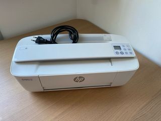 HP DeskJet 3700 - Impresora multifunción