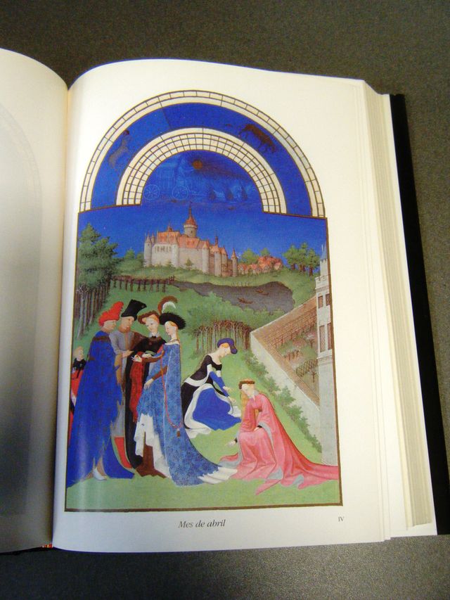 Cuentos de Canterbury