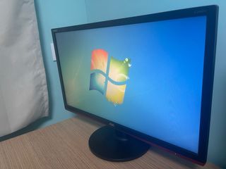 Monitor 75Hz AOC G2460VQ6 – 24″ Full HD Gaming