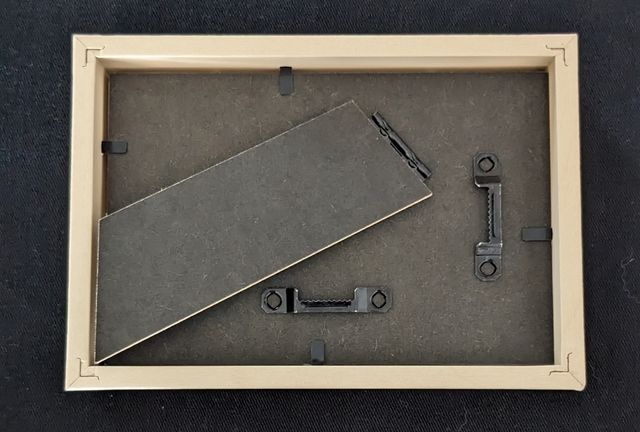 Diorama The Legend of Zelda The Minish Cap