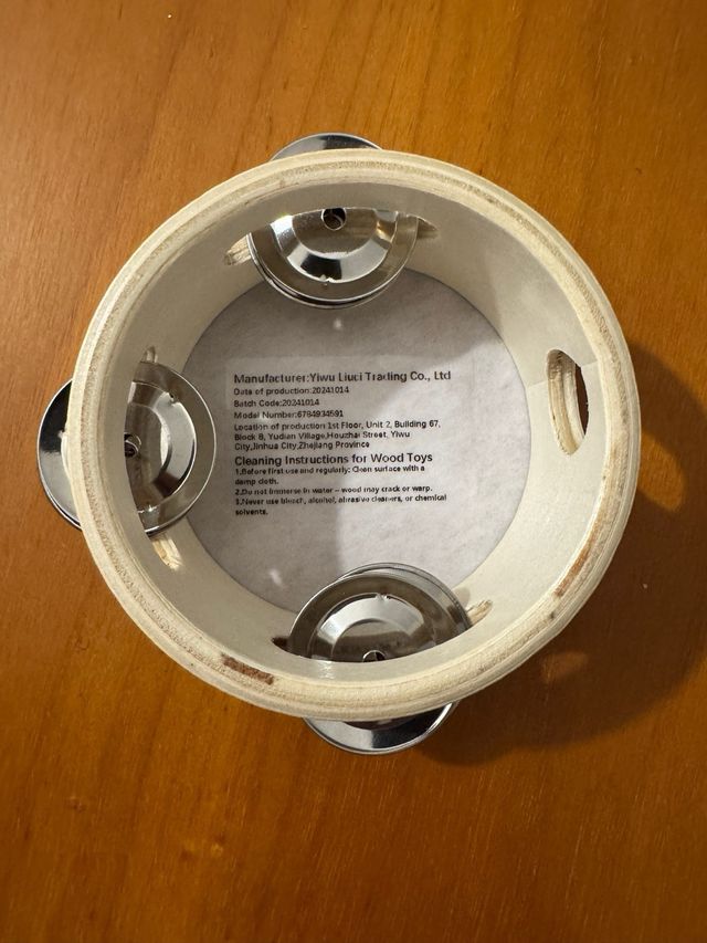 Tamburellini per eventi,  battesimi,matrimoni