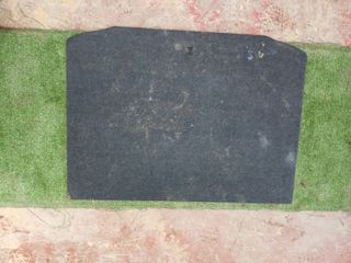 ALFOMBRA MALETERO MITSUBISHI ASX (GA0W)