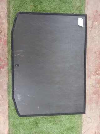 ALFOMBRA MALETERO MITSUBISHI ASX (GA0W)