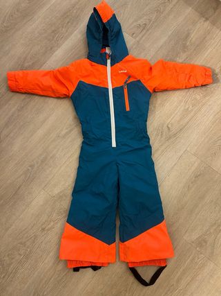 Mono esquí infantil Wedze 