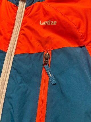 Mono esquí infantil Wedze 