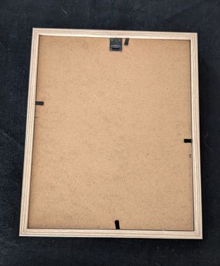 Diorama Tetris 