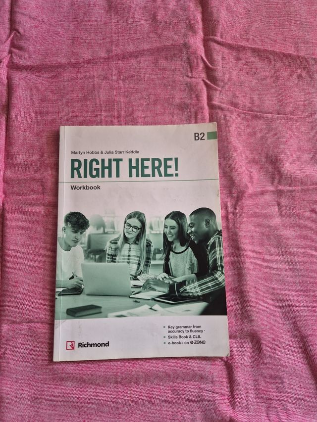 Lote de libros de 4 de la ESO