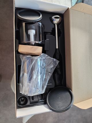 Accesorios Bosch Ergomix 750W