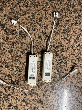 Panel LED 40w Ledisson Premium