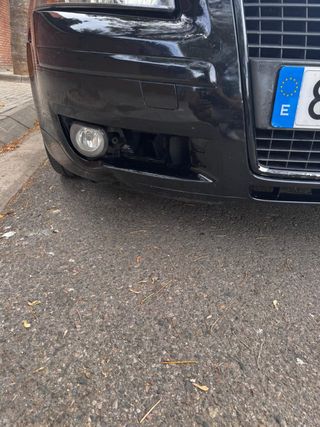 Audi A3 2005