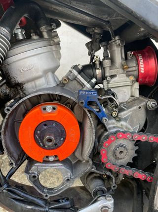 Rieju MRX Pro Motocross