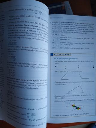 Ciencias Aplicadas II