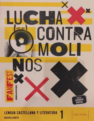 Proyecto: FanFest - Matemáticas 1 Bachillerato