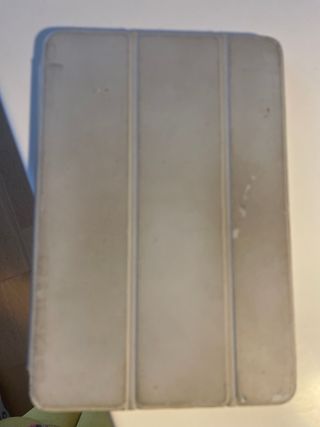 iPad mini 2012 blanco