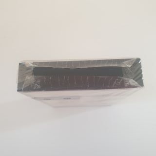 Ian Dury & The Blockheads - Laughter cassette seal