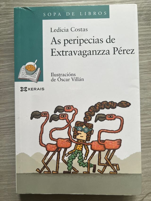 Libros de Colegio