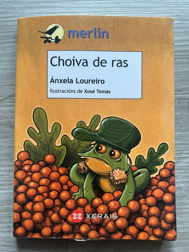 Libros de Colegio