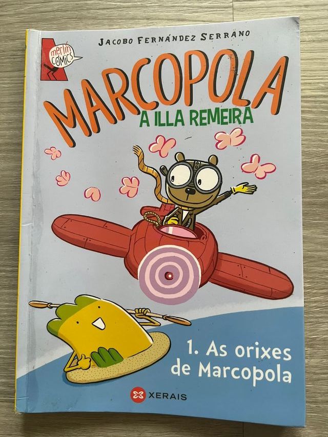 Libros de Colegio