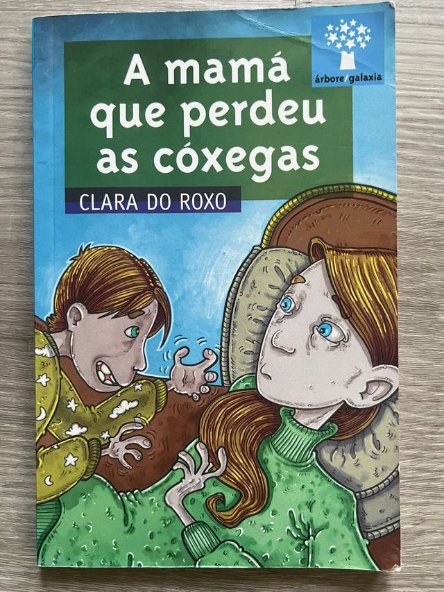 Libros de Colegio